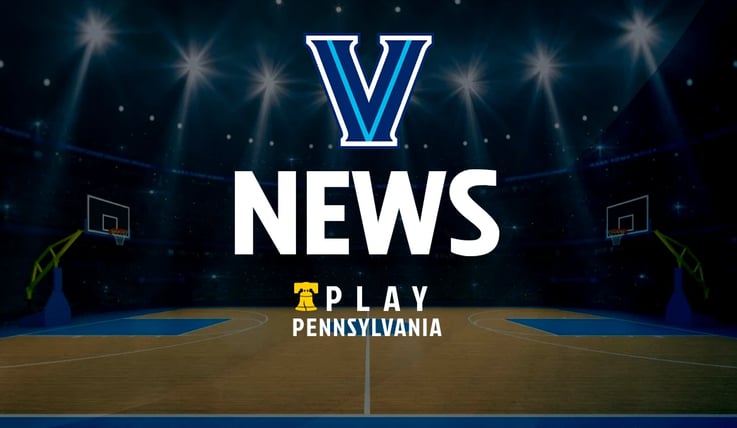 Villanova Sports News